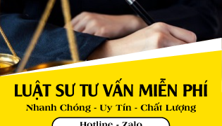Luật sư tư vấn ly hôn tại Dầu Tiếng