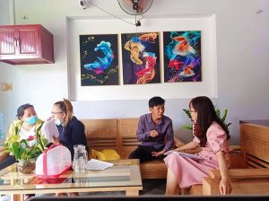 Dịch vụ ly hôn giá rẻ tại Tân Uyên
