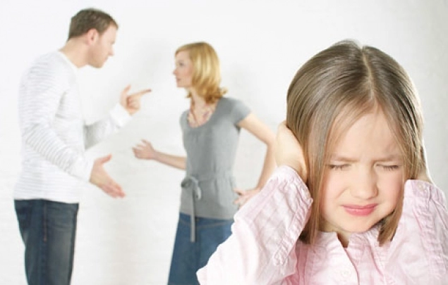 Quyền nuôi con khi ly hôn luôn là vấn đề vợ chồng luôn bận tâm