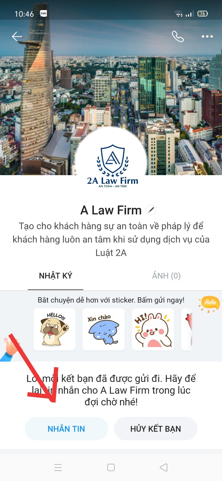 Liên hệ luật sư cung cấp dịch vụ soạn đơn tại Bình Dương qua số 0934 674 599 – 0971 491 595