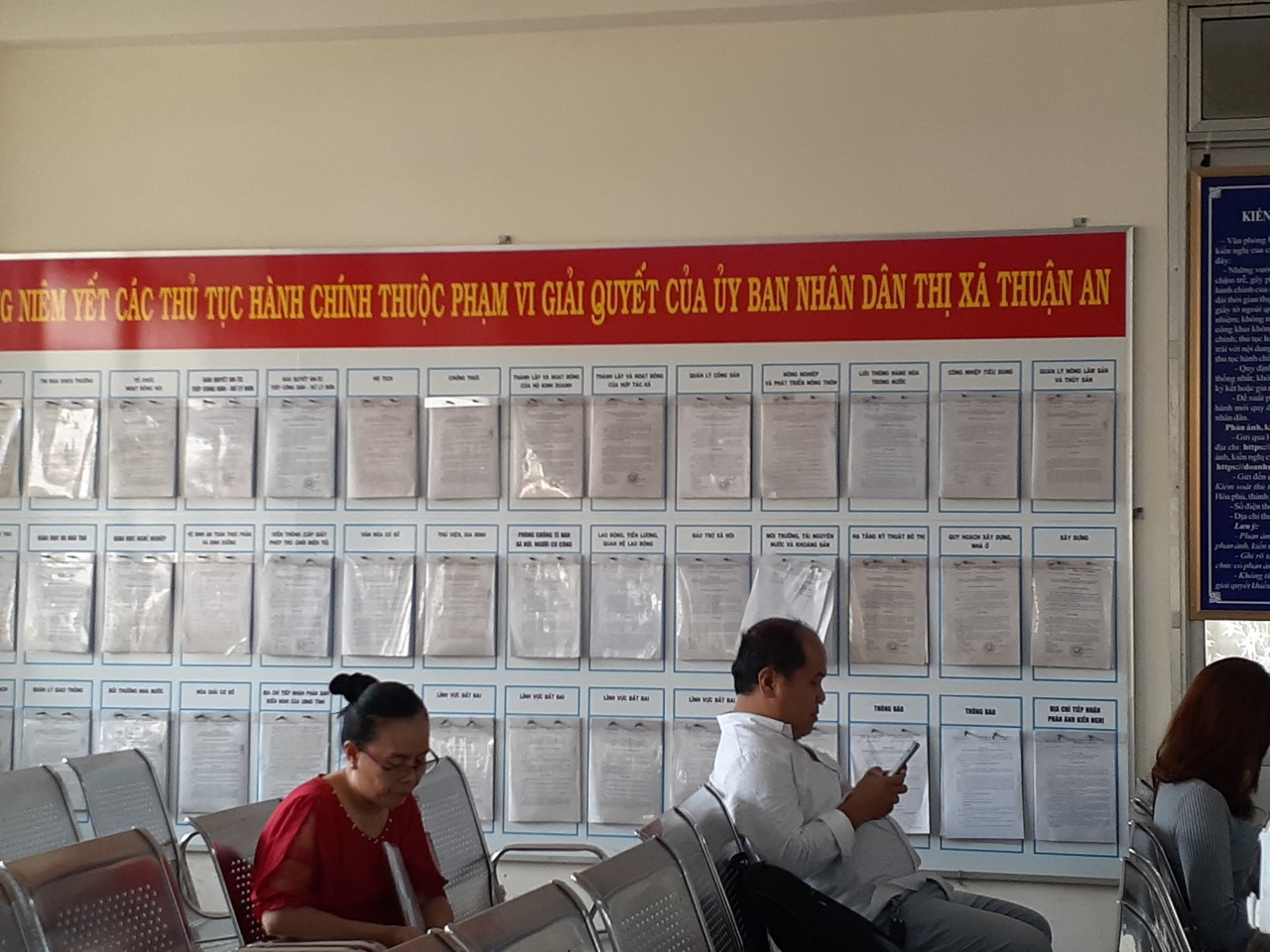 Dịch vụ ly hôn trọn gói tại Thuận An