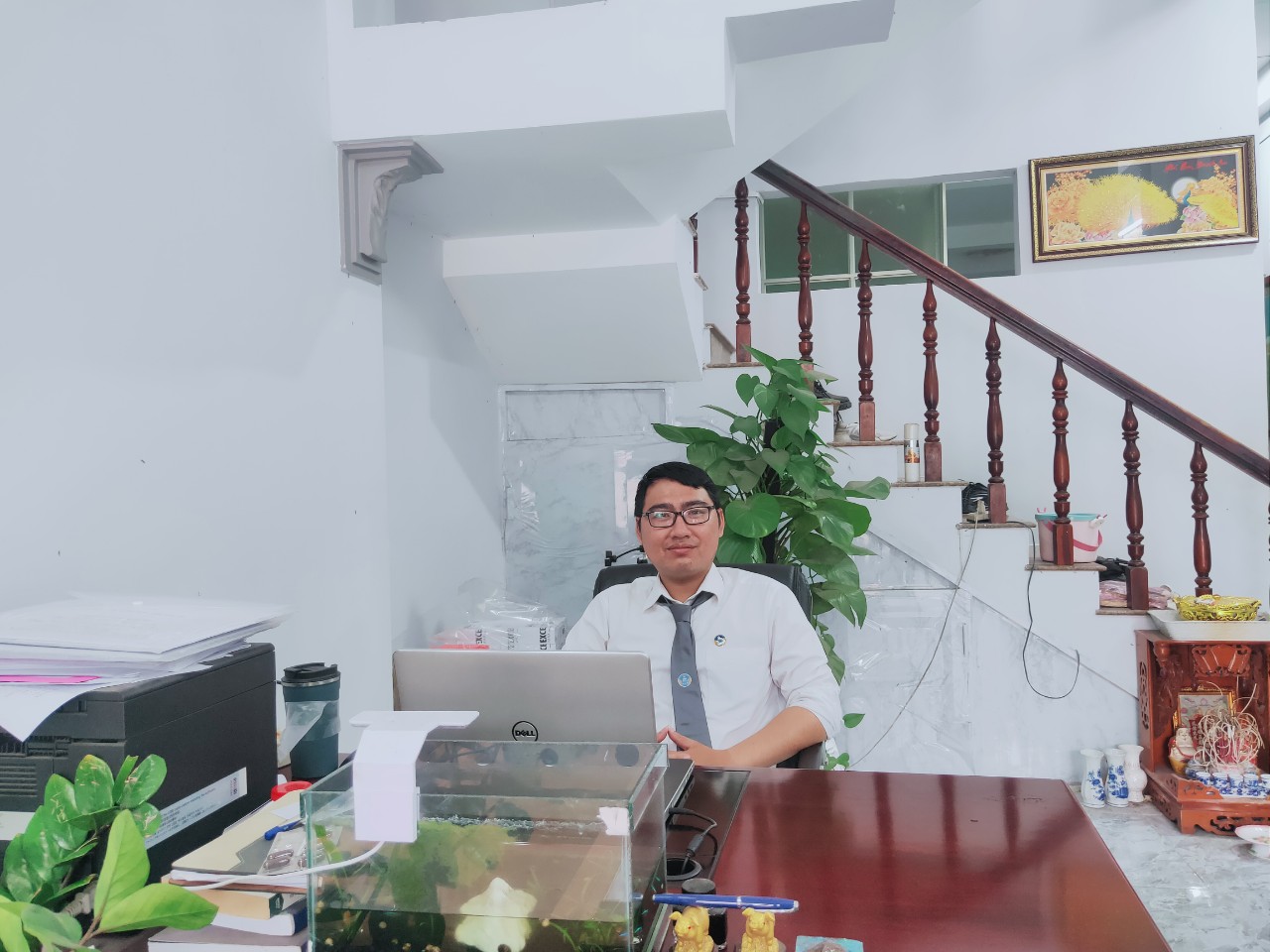 Luật sư doanh nghiệp tại Thuận An