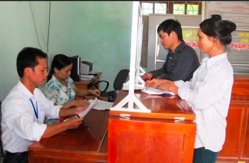 Tư vấn thủ tục tách khẩu tại Dĩ An gọi 0934 674 599 - 0971 491 595