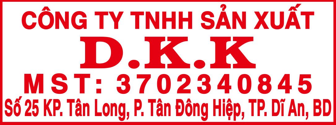 Liên hệ dịch vụ đặt con dấu theo yêu cầu tại Bình Dương qua số 0934 674 599 – 0971 491 595