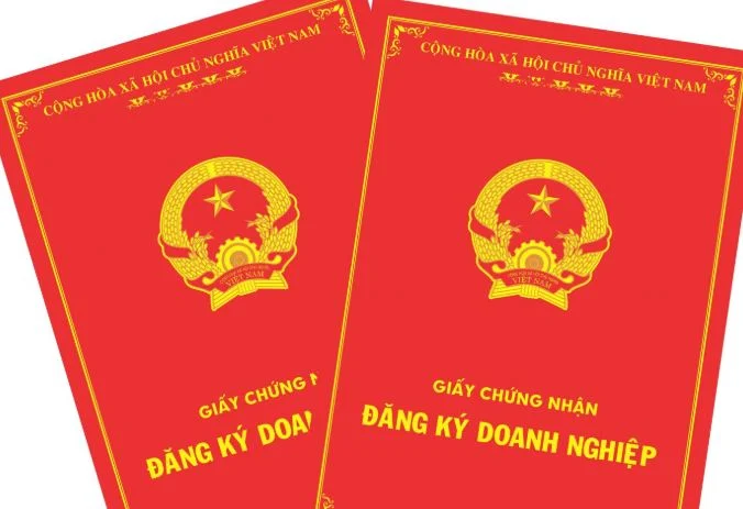 Hồ sơ đăng ký thành lập doanh nghiệp