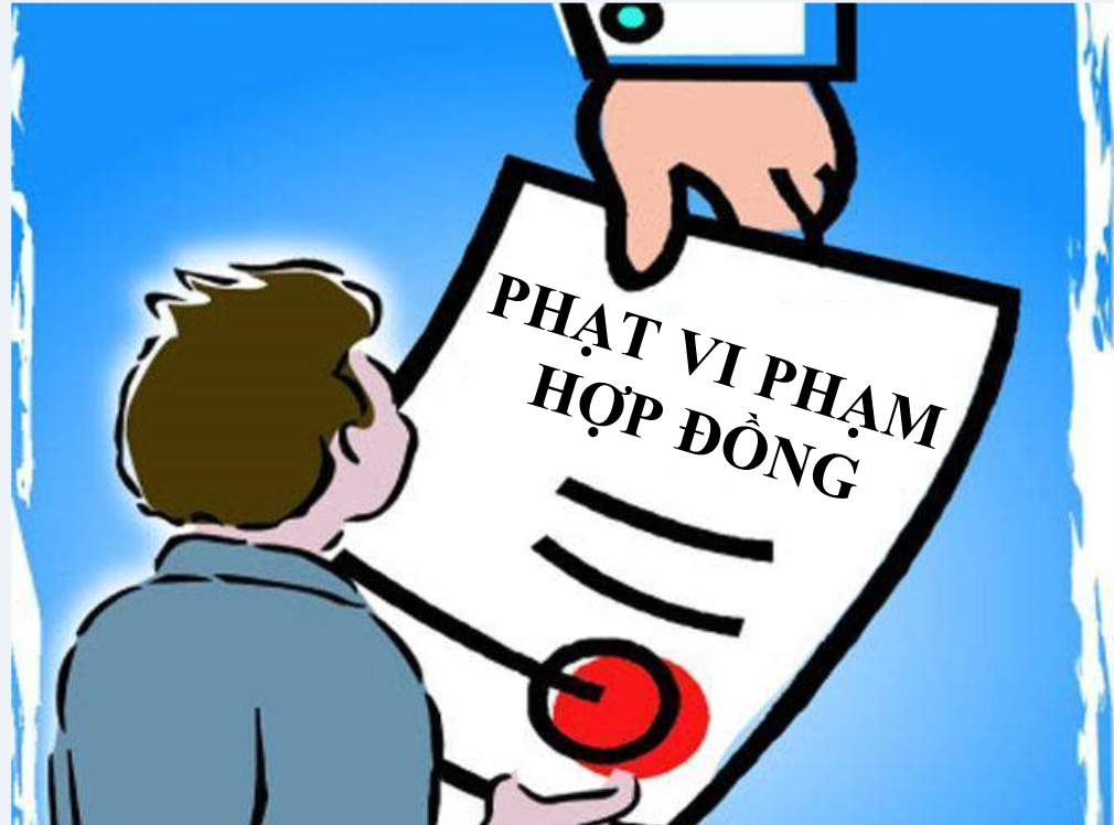 Liên hệ luật sư hỗ trợ đòi bồi thường do vi phạm hợp đồng tại Bình Dương qua 0934 674 599 – 0971 491 595