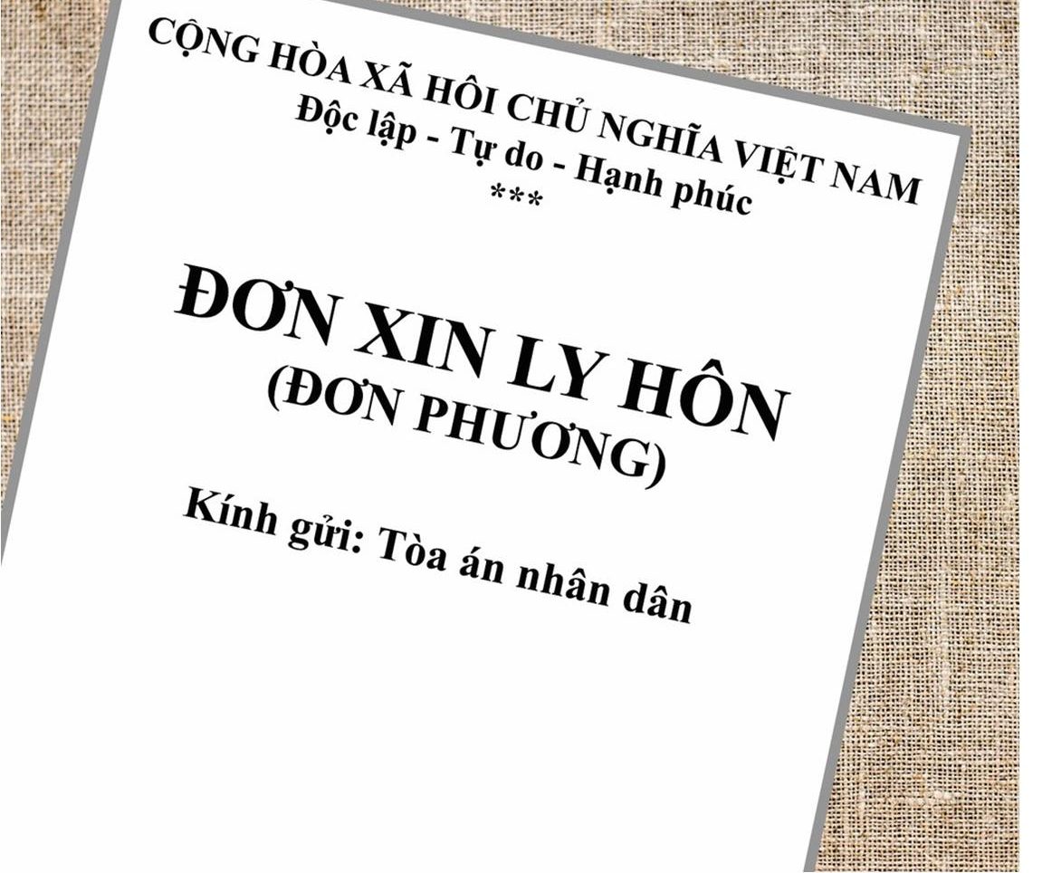 Liên hệ dịch vụ ly hôn đơn phương tại Bình Dương qua số 0934 674 599 – 0971 491 595