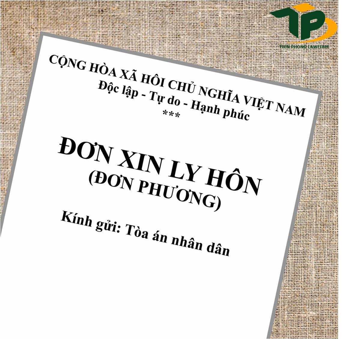 Liên hệ dịch vụ soạn đơn ly hôn lấy liền tại Bình Dương qua số 0934 674 599 – 0971 491 595