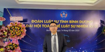 Liên hệ Luật sư tư vấn chia thừa kế tại Dĩ An qua số 0934 674 599 – 0971 491 595