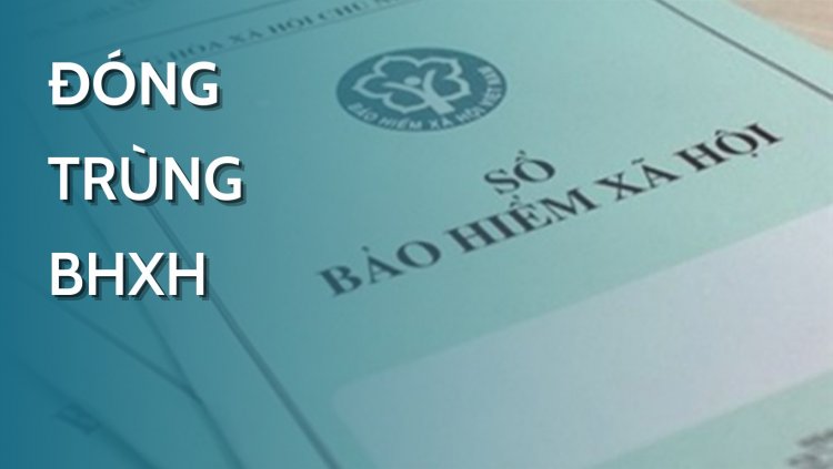 Liên hệ dịch vụ tư vấn xử lý khi đóng trùng bảo hiểm xã hội tại Bình Dương qua số 0934 674 599 – 0971 491 595