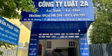 Liên hệ Luật sư hỗ trợ thủ tục giải thể doanh nghiệp qua số 0934 674 599 – 0971 491 595