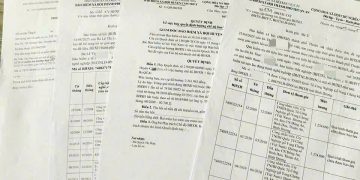 Giảm trùng BHXH tại Dĩ An