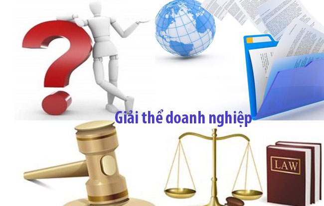 Liên hệ Luật sư hỗ trợ thủ tục giải thể doanh nghiệp qua số 0934 674 599 – 0971 491 595