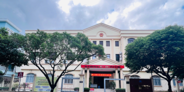 Tòa án nhân dân hu vực 3 - TP Hồ Chí Minh